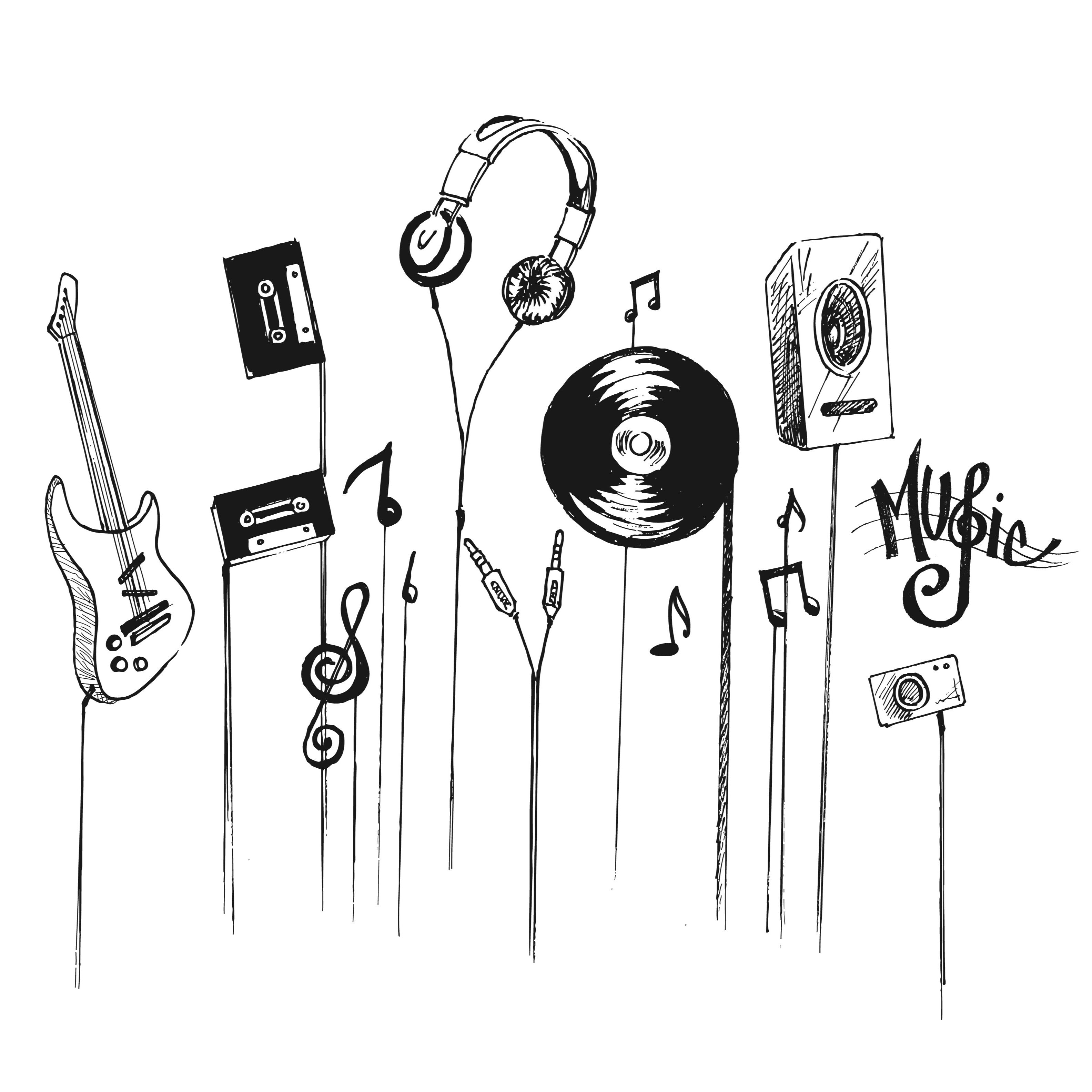 Music Collection