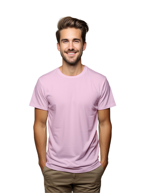 Plain T Shirts