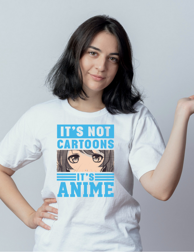 Anime T Shirts