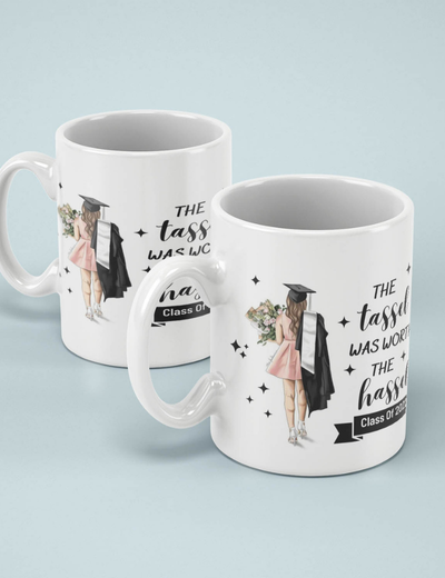 Coffee Mugs