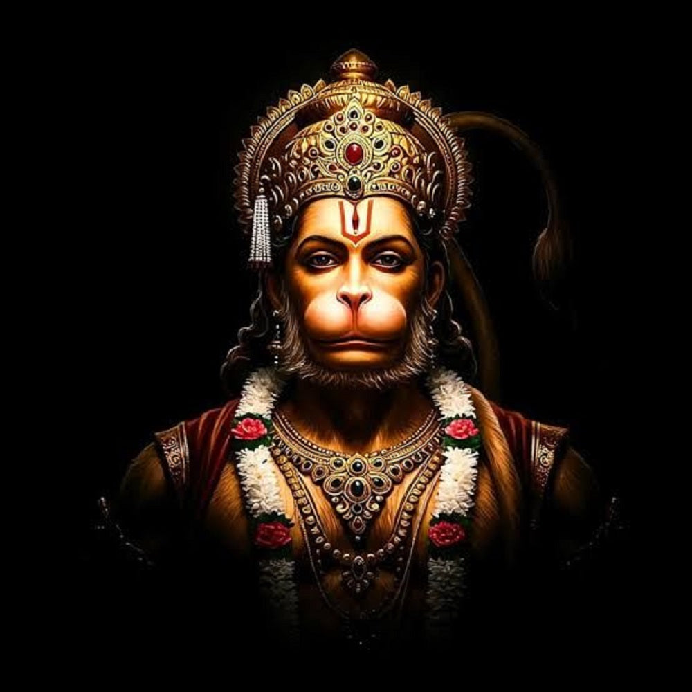 Hanuman T-shirt