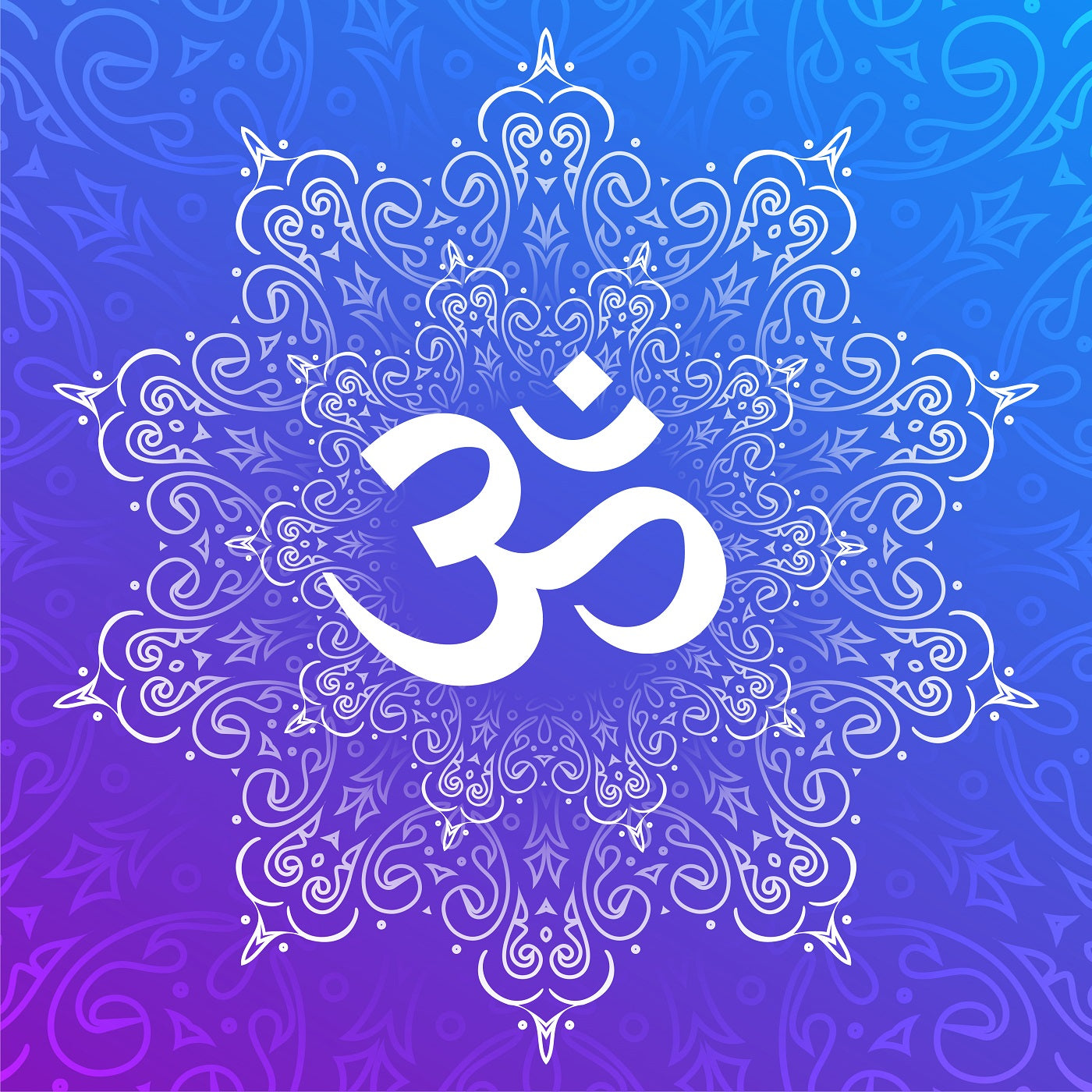 Om T-shirt