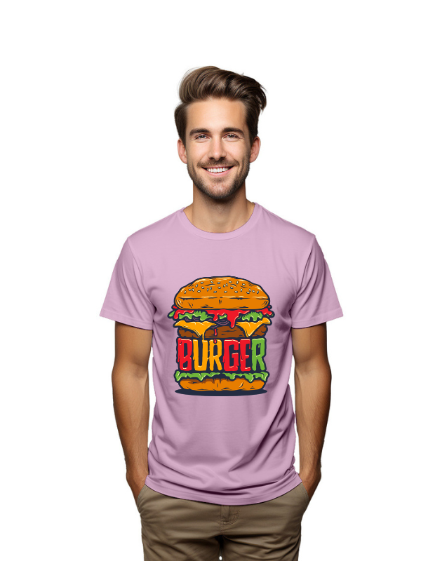 Burger Design