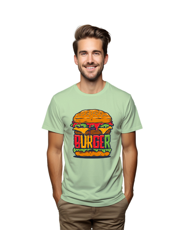 Burger Design