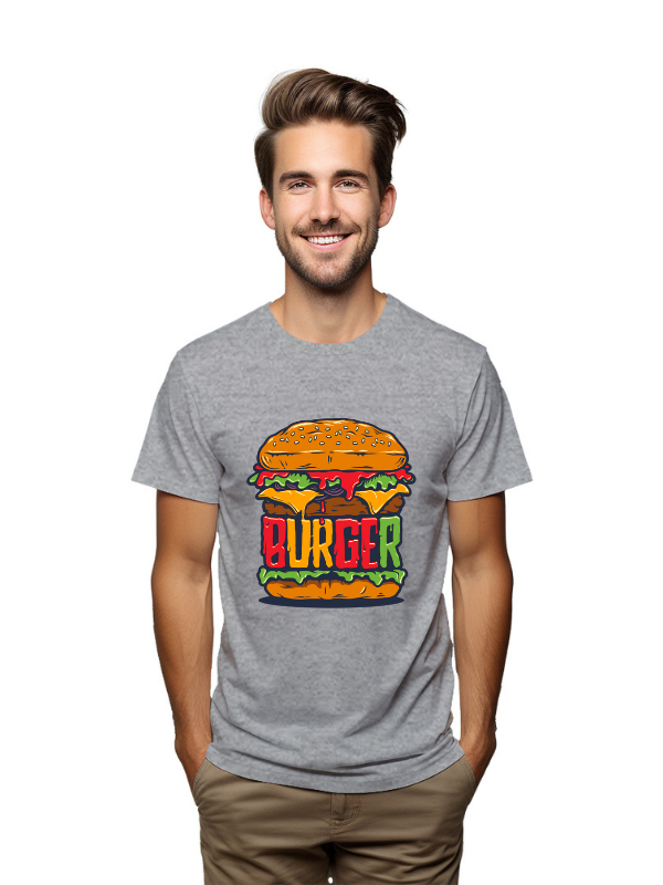 Burger Design