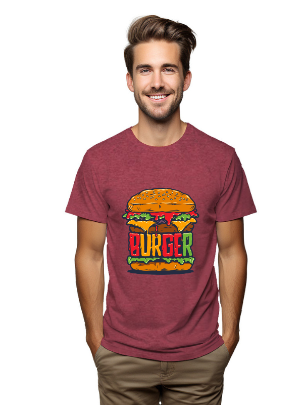 Burger Design