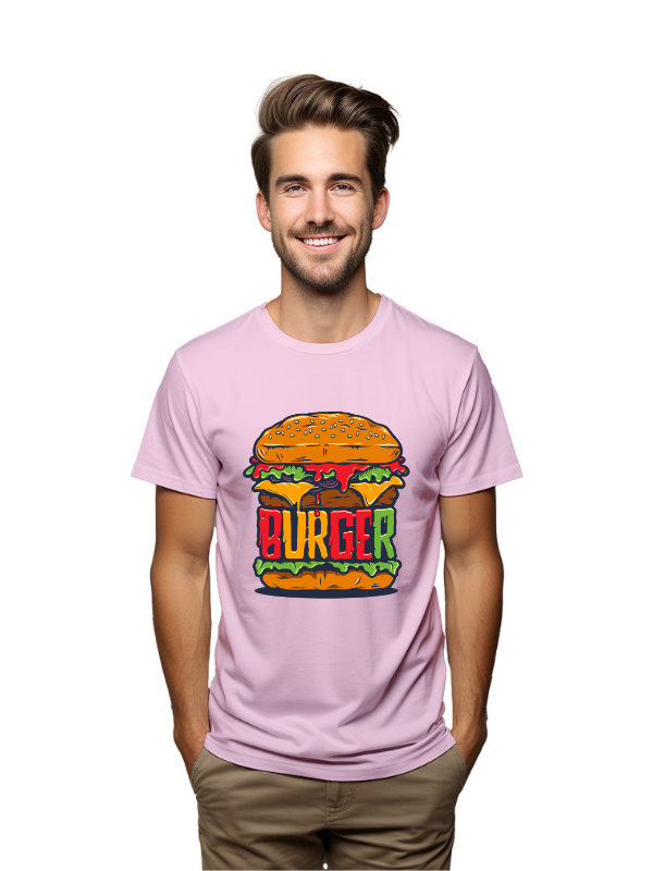 Burger Design