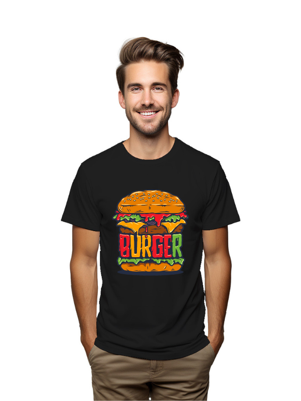 Burger Design