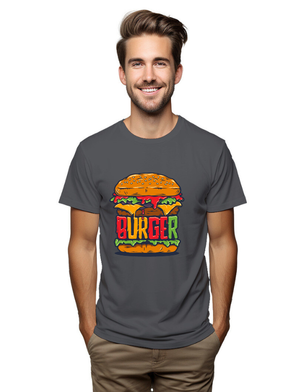 Burger Design