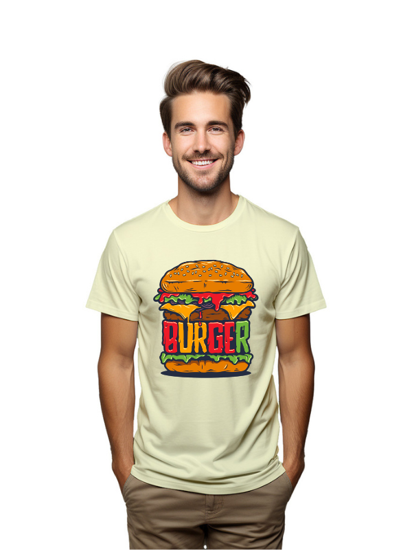 Burger Design