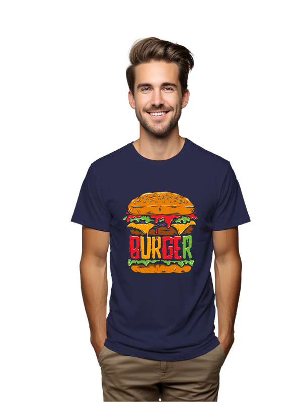 Burger Design