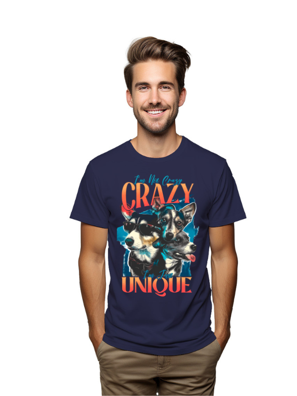 I am Not Crazy
