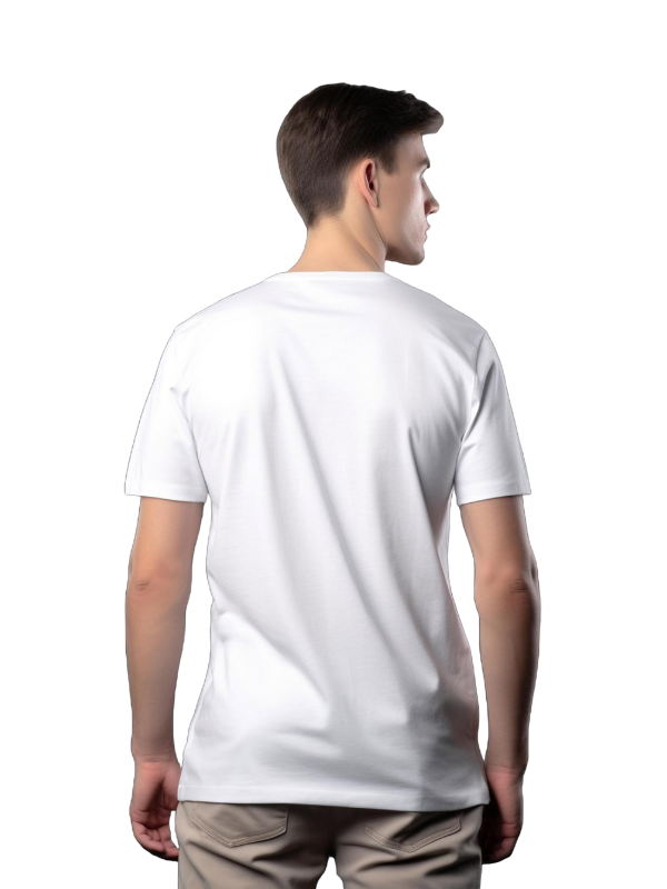 This is what Awesome Dad Looks Like - Father T-Shirt - Quotes - White T-Shirt