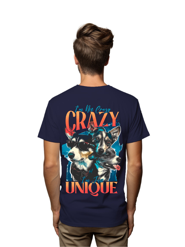 I am Not Crazy