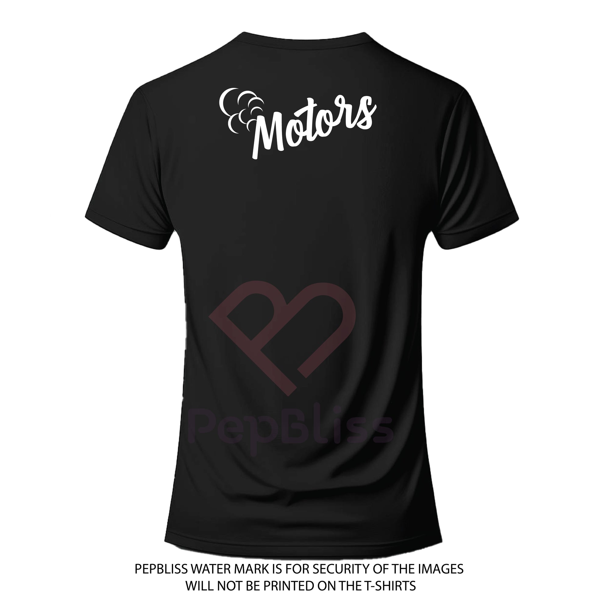 MOVE THE BODY MOVE THE SOUL - UNISEX BIKER T-SHIRT