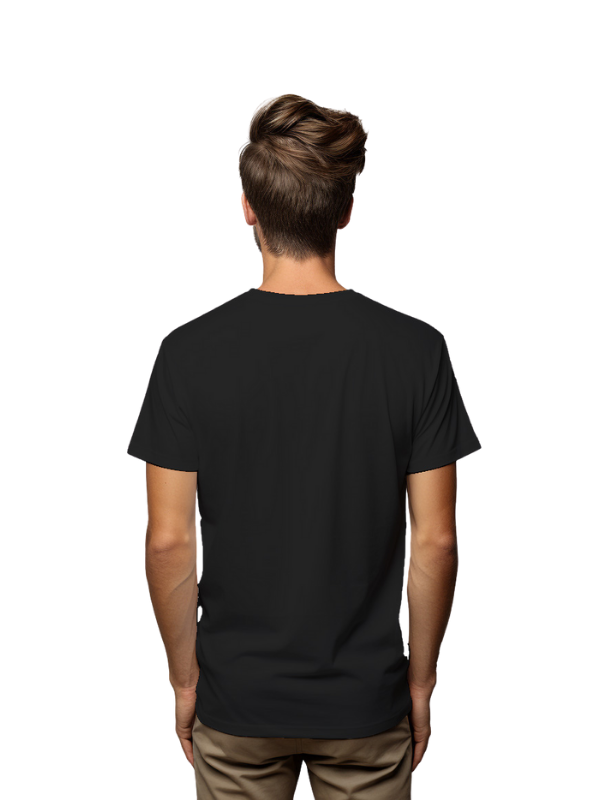 its okay to be Inspirational Quote T-Shirt, Cotton, Unisex Short Sleeve