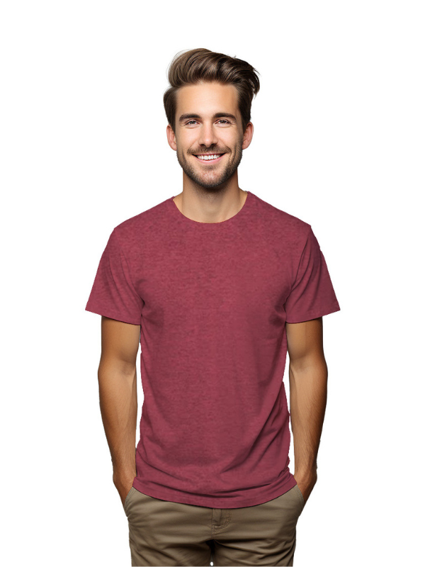never look back future is now - unisex printed tshirt