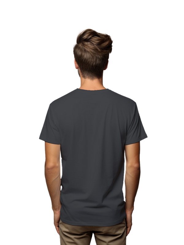 its okay to be Inspirational Quote T-Shirt, Cotton, Unisex Short Sleeve