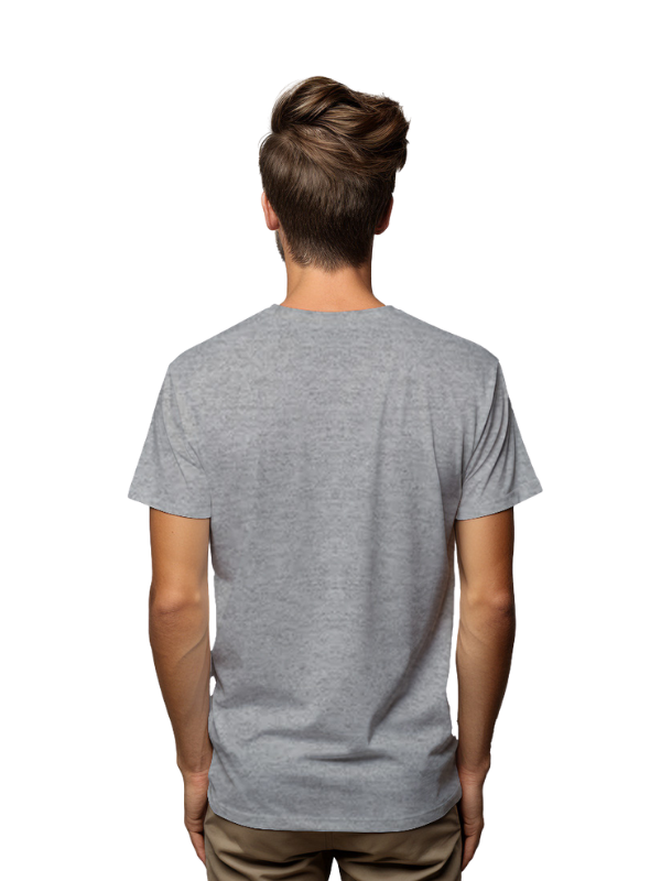 its okay to be Inspirational Quote T-Shirt, Cotton, Unisex Short Sleeve