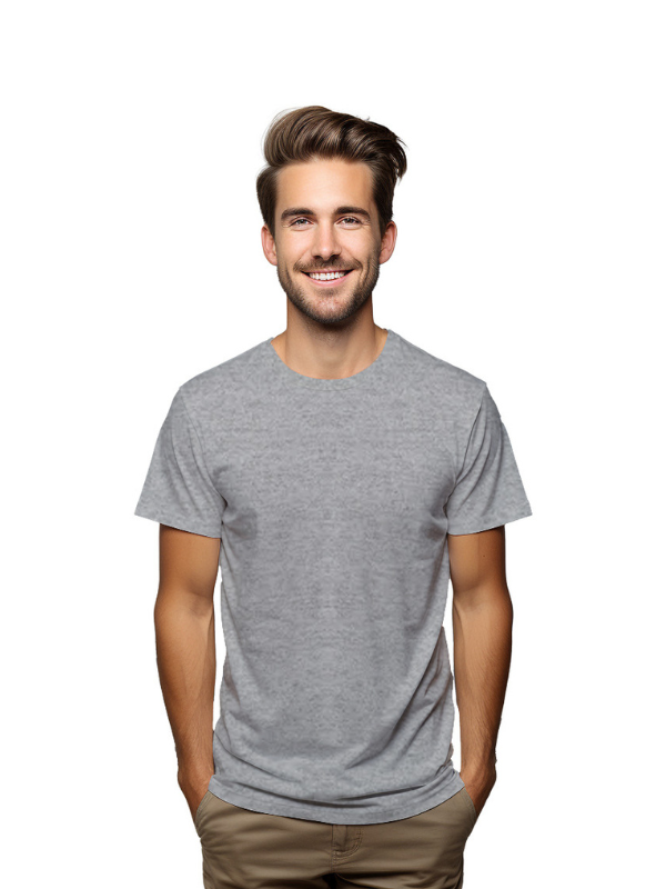 never look back future is now - unisex printed tshirt