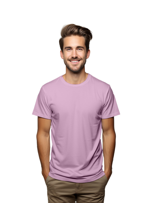never look back future is now - unisex printed tshirt