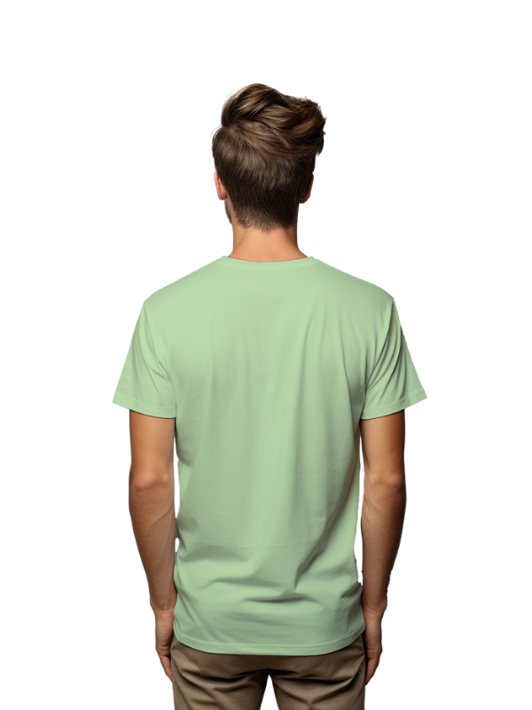 Inspirational 'You Are' Design T-Shirt, Unisex, Short Sleeve
