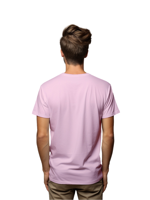 its okay to be Inspirational Quote T-Shirt, Cotton, Unisex Short Sleeve