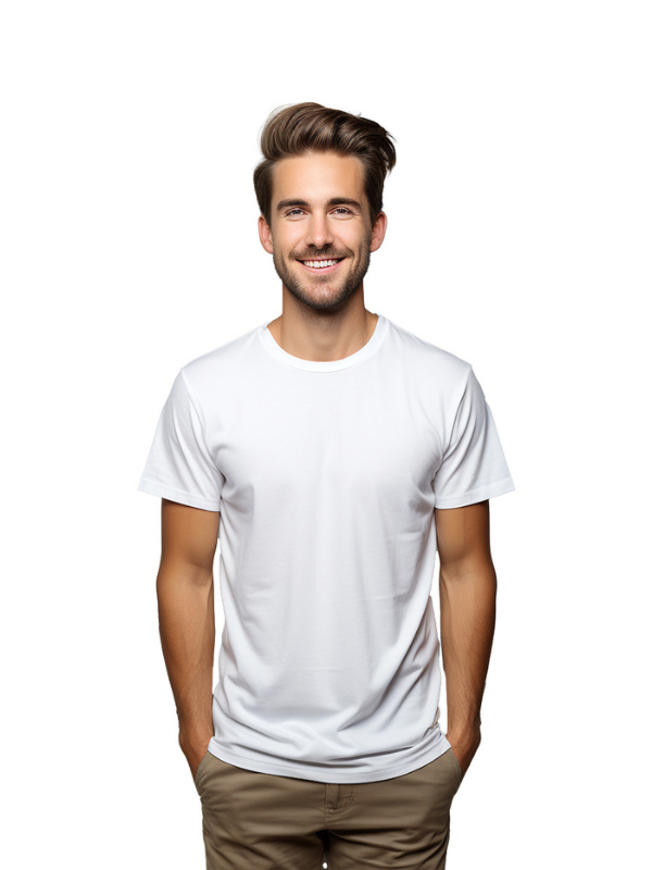 never look back future is now - unisex printed tshirt