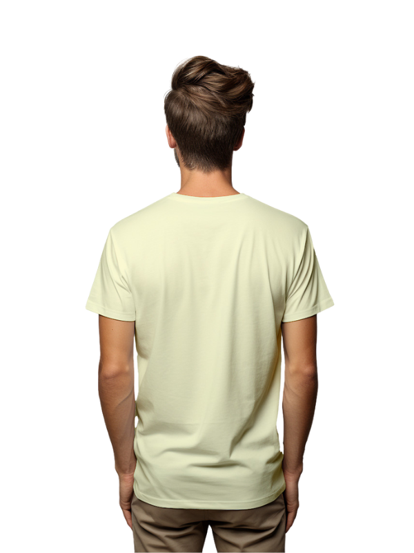 Inspirational 'You Are' Design T-Shirt, Unisex, Short Sleeve