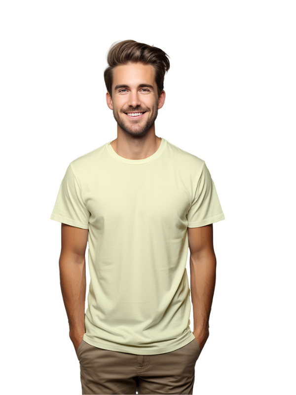 never look back future is now - unisex printed tshirt