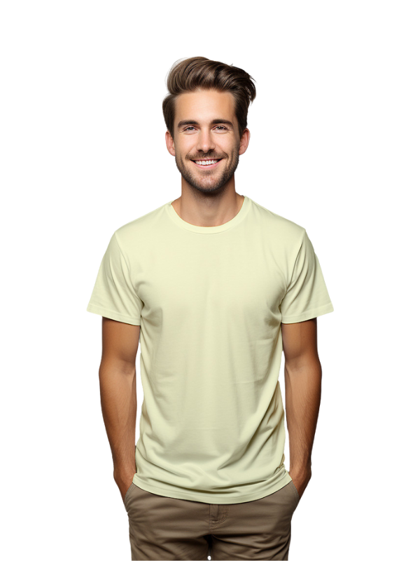 Crowned Skull Graphic T-Shirt, Back Print, Unisex Short Sleeve